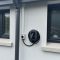 Electric Vehicle Charger fitted in Celbridge